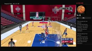 taytay12063's Live PS4 Broadcast