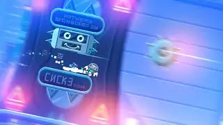 My & @cynixxgd part in Anamnesis