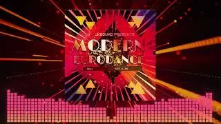 MODERN EURODANCE VOL.1