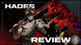 Hades REVIEW - Hard To Fault This SPECIAL Game