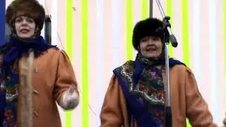 Вокальный ансамбль 