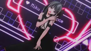 【めんぼう式まつり2023】めんぼう式 リコリスさんで『I’m Your Treasure Box』