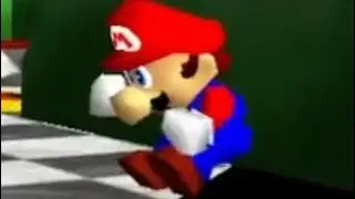BLJ Works On N64 online (How it's going)
