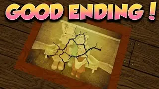 PIGGY CHAPTER 12 GOOD ENDING [Piggy Chapter 12]