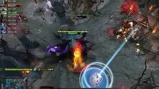 Requiem of Souls - Timing