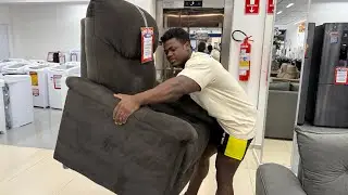 ROTINA DO DIA INTEIRO NA NOVA FASE ADULTA
