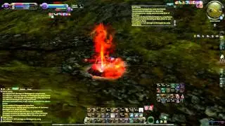NotAion Sorcerer vs Sorcerer v.4.9