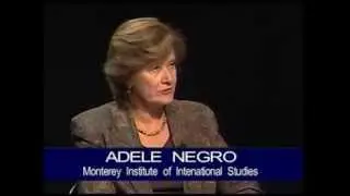 Adele Negro - Monterey Institute of International Studies