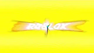 Roblox Logo (2022) Effects (Preview 2 Effects) with 3 Effects