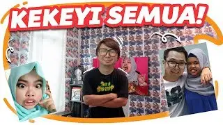 Prank Pasang 2000 Foto Kekeyi Wkwkwkwk