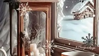 Славянск.12.01.24.Пятничное. Просто тихо.