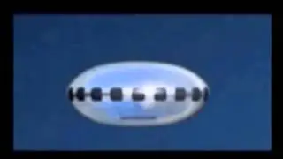 Diferentes Ovnis, Ufos..
