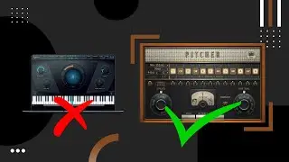 How to Autotune Vocals Using Stock Plugins in FL Studio