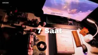 İyi ki Doğdun Luffy! | 7 Saat - 05.05.2026