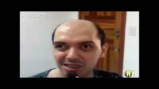 FELIZ ANO NOVO!!!