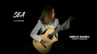 SEA Music - Cover - Thierry Tisserand  - Simple Mambo