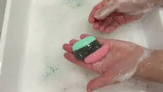Мылю обмылочки прилепушек 🧼Итог 2023г✨