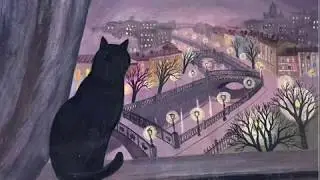 ВИА Синяя птица Мурлыка
