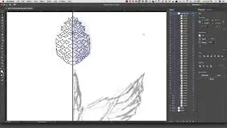 Digital Literacy // Totem Joining Mirroring