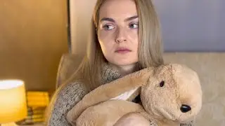 А мне бы научиться не страдать | Стихи о жизни