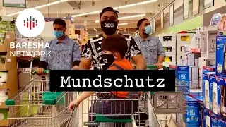 Egzon Marolli (Mundschutz) 😷