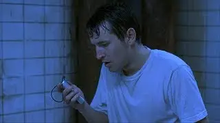Saw (2004) - Messages pour Adam et Gordon [HD]