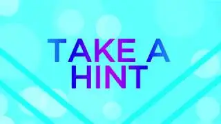 Victorious Cast - Take A Hint (Lyric Video)