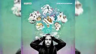 Sicky G - Won't Stop [Official Audio]