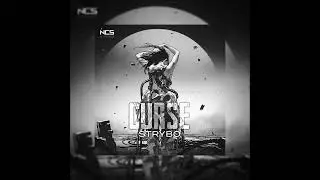 Strybo - Curse // slowed & reverb