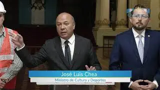 #InformeNacional   Lanzan censo nacional destacando su importancia en el desarrollo de políticas 1