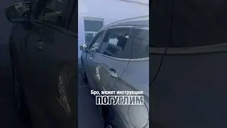 Китайцы жгут. Тесла отдыхает. #shorts