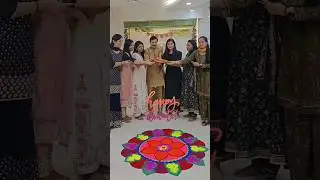 Happy Diwali guys! 