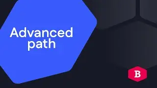 Advanced path introduction