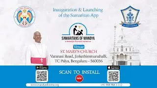 - Mandya Diocese