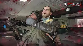 Krig-6 Armada strike Gameplay (No Commentary) - Call of Duty Black Ops Cold War