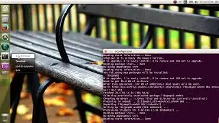 Ubuntu 14.10 | A new user interface design | Linux computer
