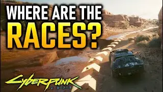 How to Access the Car Races