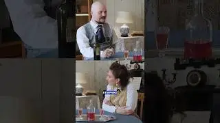 Это шампанское князя Голицына пила вся Европа