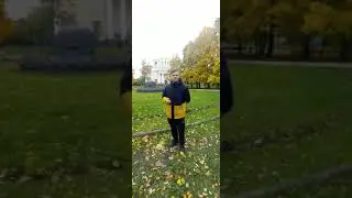 Останин Максим, стихотворение «Человеку мало надо…»  Р.Рождественский