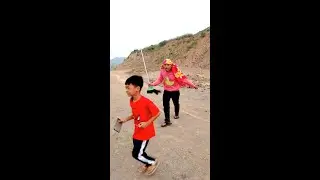 DISURUH PULANG SAMA MAMA - MAMA BAIK VS MAMA GALAK - 