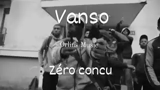 Vanso-zéro concu(Clip Officiel)//Orlins Music