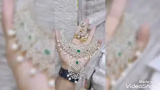 shanvi collections #goldjewellery #wholesaleprices #trending