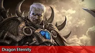 Dragon Eternity Game Play - Game Insight
