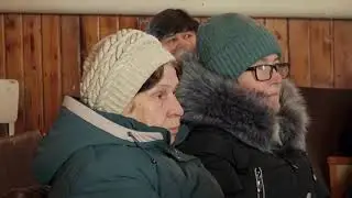 Обзор Ч. Сход граждан Высотино