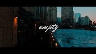 Kazukii - Empty (feat. meseta)