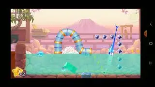 игра shark dash в ванне япония 2 часть