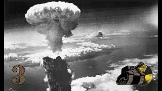 Co w garażu chrumczy 3(G) Niemcy mieli bombę atomową