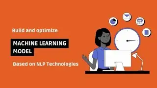 I will develop and fine tune nlp models for your unique needs
