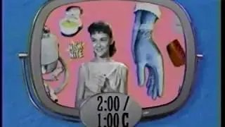 Nick at Nite Tonight From TV Land Promo 7/1991