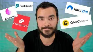 ¿Cuál es el Mejor VPN? - La Guía Definitiva